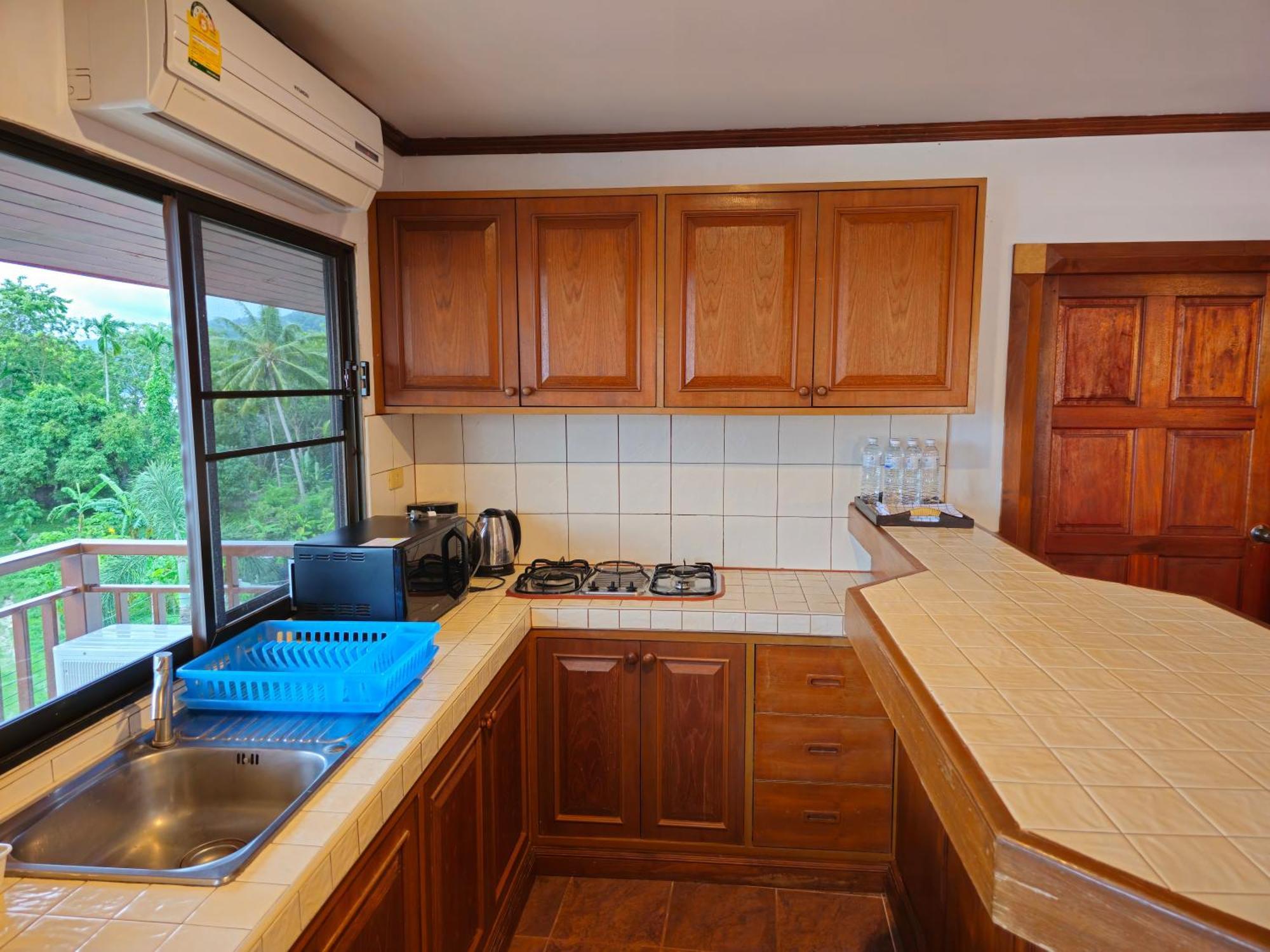 Sai Rougn Apartment Patong Exterior foto